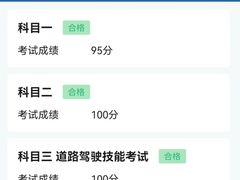 -胜华驾校·小猫学车(银都店)