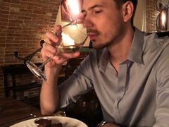 -柏蔻餐厅Le Banquet Bistro(天河北店)