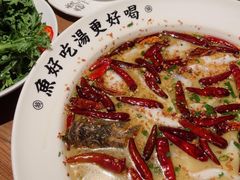 -首秀·四川料理(星耀101店)