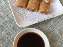 -潮府馆·非遗潮州菜·港式点心(世纪公园店)