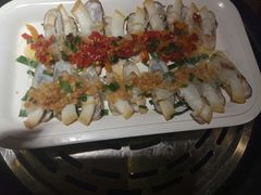 -三个渔夫·蒸汽海鲜(小白楼店)