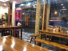 大堂-陈八两面家(华孚写字楼店)