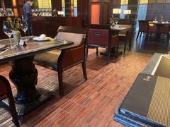 -杭州西子湖四季酒店·金沙厅