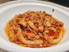 -客语客家菜(华发商都店)