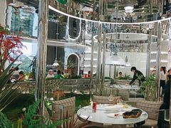 -3号仓库·创意中国菜(新世界城店)