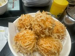 米通虾丸子-牛记咖喱美食(十月初五日街店)