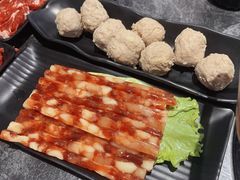 -林记潮牛·牛肉火锅(上马墩店)