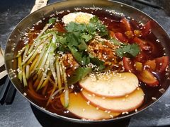 -很久以前羊肉串(簋街店)