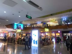 -北京华联购物中心(天通苑店)