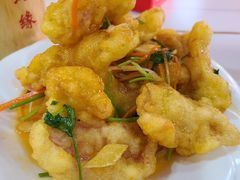 锅包肉-东北缘餐厅(兰埔路店)