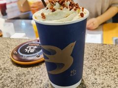 松林拿铁-BeauTea水仙(coco park店)