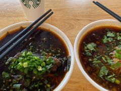 -星巴克(绵阳涪城凯德店)