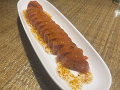 -渝信川菜(长安店)