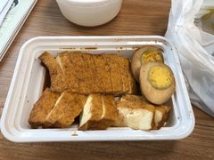 -狮头牌卤味研究所·卤味饭(花城汇南区店)