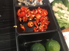 -东椰·海南椰子鸡火锅(朝阳门店)