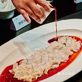 夏日赏荷限定，杭州人私藏20年的秘境餐厅‼️