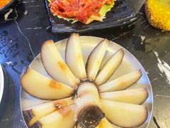 -燚青春东北泥炉烤肉(百合店)