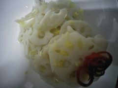 -老牌坊•鲁菜名店•地道济南菜(大观园商埠店)
