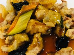 -桃园中华料理炸酱面(燕儿岛路店)