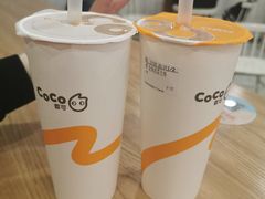 -CoCo都可(健翔桥店)
