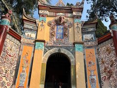-白帝城·瞿塘峡景区