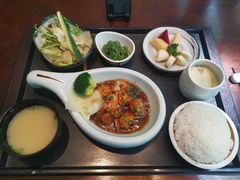 -古京·臻致料理(月湖店)