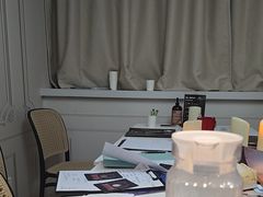 -剧狐剧本杀·月球探案馆(人民广场1号店)