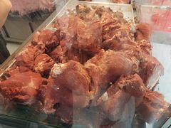 -清真铁志明腊牛羊肉