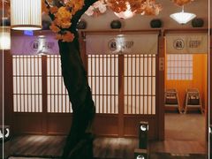 -礼舍·和牛火锅·烤肉·料理餐厅(华茂店)