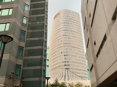 -上海尚嘉中心