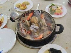 -春华海鲜城(广场西苑店)
