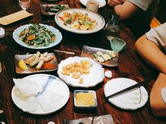 -鸟鹏烧鸟居酒屋(熙龙湾店)