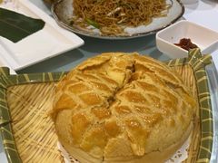 -东江渔村·古典园林·30年粤菜老字号(太和店)