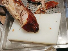 -天和晟新京菜.水煮鱼.湘土菜(国展店)