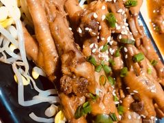 -猫姑娘大盘鸡(商城路店)