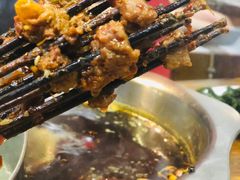 -盖帮鳝鱼串串(东郊记忆店)