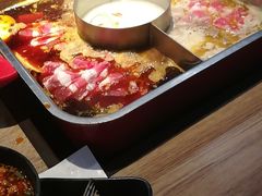 -新辣道鱼火锅(上地华联店)