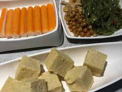-海底捞火锅(航洋城店)