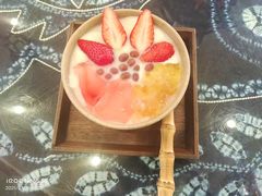-桥香园过桥米线(国贸店)