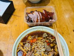 -晓马鸭店(新芜路店)