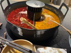 -山缓缓火锅(上海闵行龙湖店)