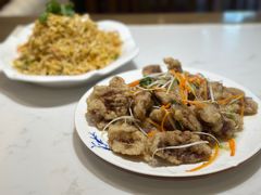 -老仁义·清真菜(太古街店)