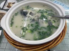 -高老庄·老溧阳·私房菜(南山竹海店)