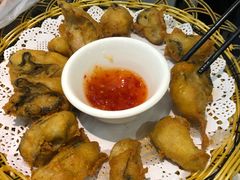 -飞尝蚝·顺德菜·鱼生(顺德总店)