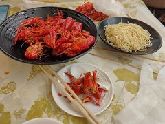 -铭副琦食·虾蟹烩馆(渔人码头店)