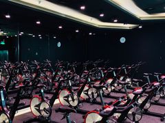 -超级猩猩健身·团课(铁机路迅博店)