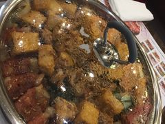 -黄记煌三汁焖锅(名泉广场店)