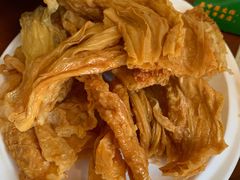 -葛记红焖羊肉(和平路形象店)