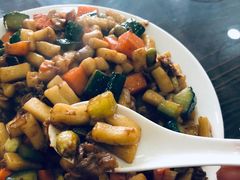 -爆肚冯(廊房二条店)