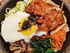 -七八冷面·延边朝鲜族美食(欢乐谷店)